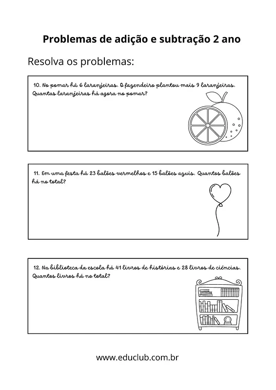 problemas-de-adi-o-e-subtra-o-para-2-ano-educlub